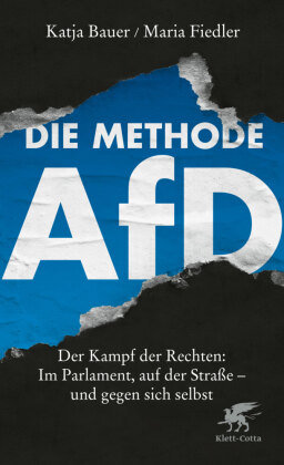 Die Methode AfD Klett-Cotta