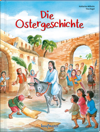 Die Ostergeschichte Kaufmann