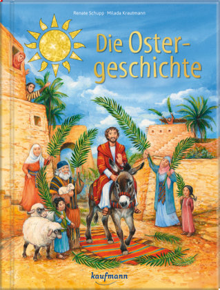 Die Ostergeschichte Kaufmann