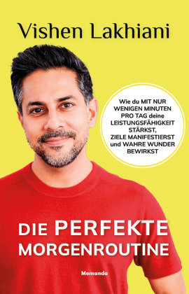 Die perfekte Morgenroutine Koha