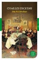 Die Pickwickier Dickens Charles