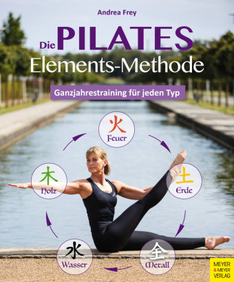 Die Pilates Elements Methode Meyer & Meyer Sport