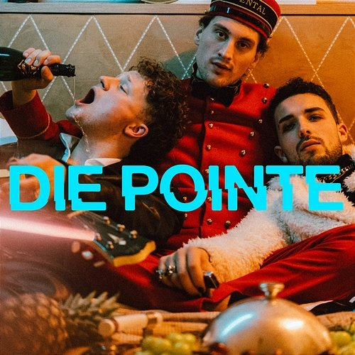 Die Pointe Kicker Dibs