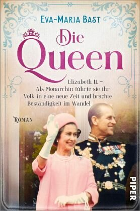 Die Queen Piper