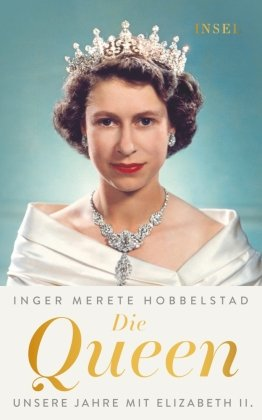 Die Queen Insel Verlag