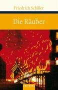 Die Räuber Schiller Friedrich