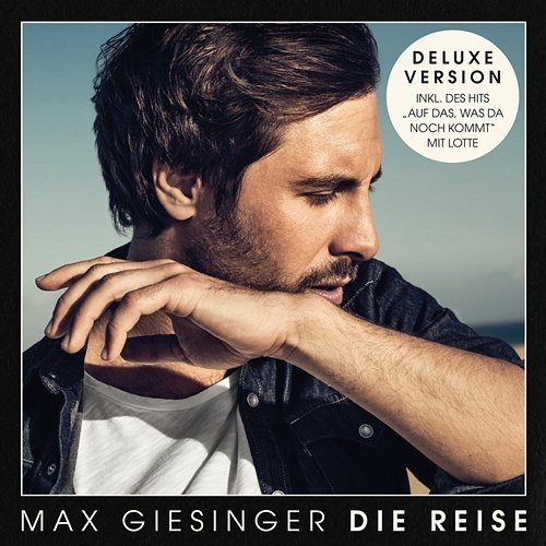 Die Reise Max Giesinger