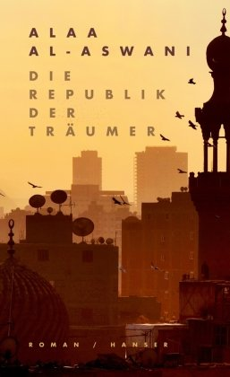 Die Republik der Träumer Hanser