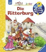 Die Ritterburg Trapp Kyrima