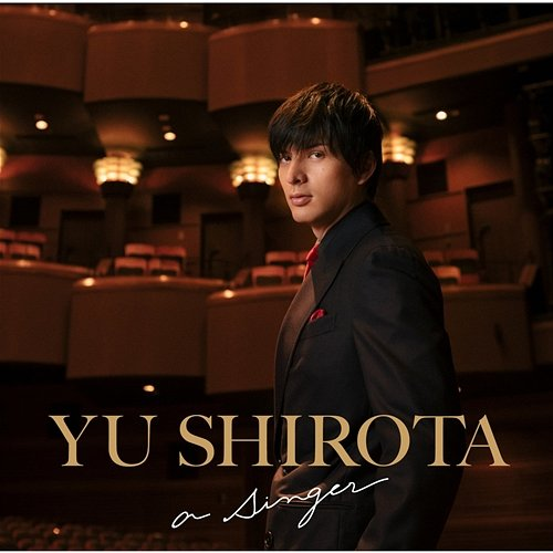 Die Schatten werden langer Yu Shirota Duet with Ramin Karimloo