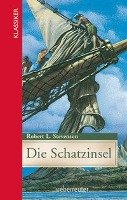 Die Schatzinsel Stevenson Robert L.
