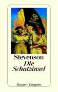 Die Schatzinsel Robert Louis Stevenson