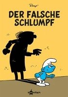 Die Schlümpfe Mini Peyo