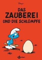 Die Schlümpfe Mini Peyo