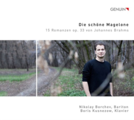 Die schöne Magelone Note Music GmbH