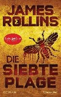 Die siebte Plage Rollins James