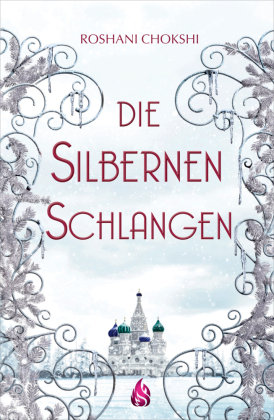Die silbernen Schlangen Arctis Verlag