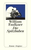 Die Spitzbuben Faulkner William