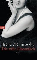 Die süße Einsamkeit Nemirovsky Irene
