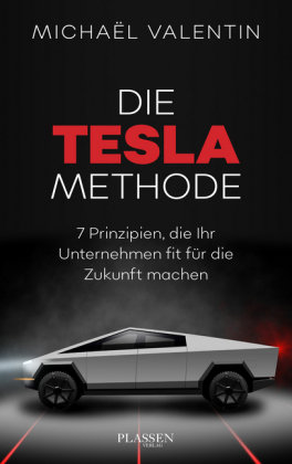 Die Tesla-Methode Börsenmedien