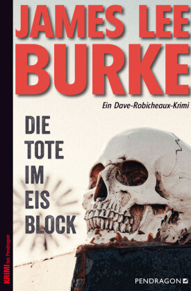 Die Tote im Eisblock Pendragon Verlag