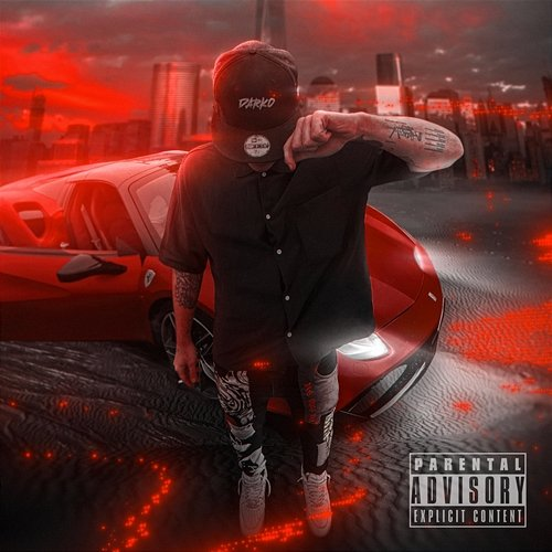 Die Tryin' Jayred