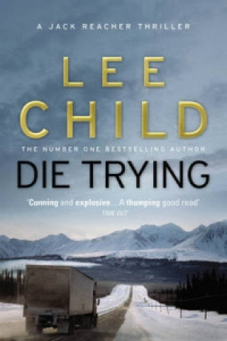 Die Trying Child Lee