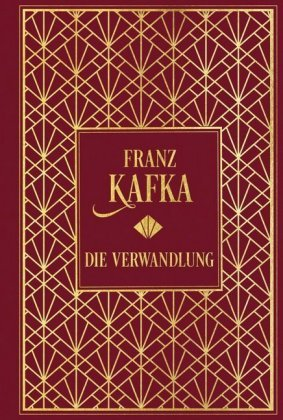 Die Verwandlung Nikol Verlag