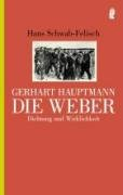 Die Weber Hauptmann Gerhart