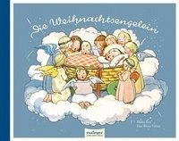 Die Weihnachtsengelein Esslinger Verlag, Esslinger