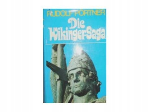 Die Wikinger saga Portner David E.