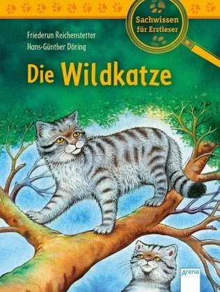 Die Wildkatze Arena