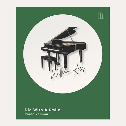 Die with a Smile William Kees