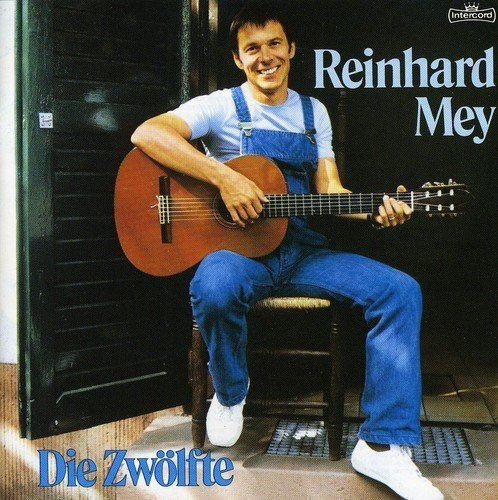 Die Zwolfte Mey Reinhard