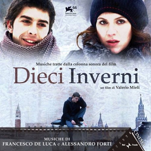 Dieci inverni Francesco De Luca, Alessandro Forti