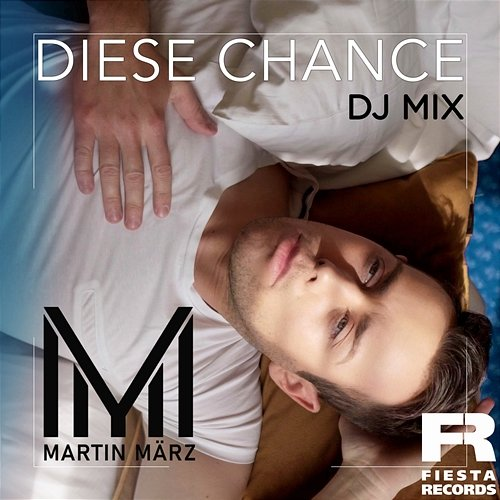 Diese Chance Martin März
