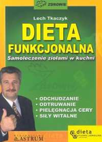 Dieta funkcjonalna Tkaczyk Lech