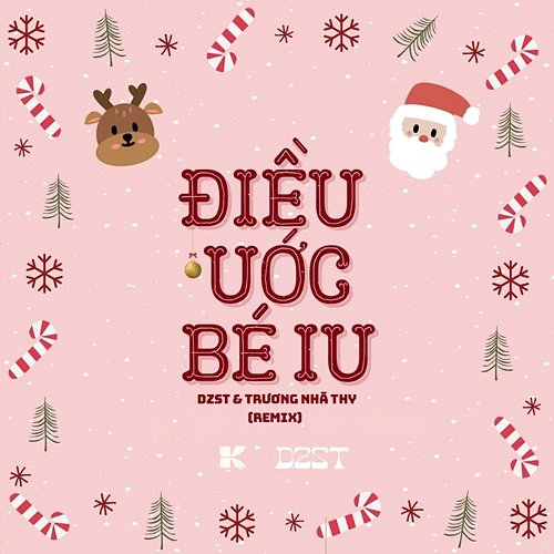 Điều Ước Bé Iu Trương Nhã Thy, DZST