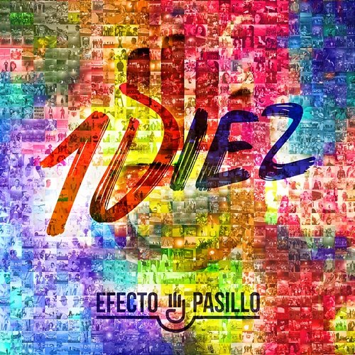 DIEZ Efecto Pasillo