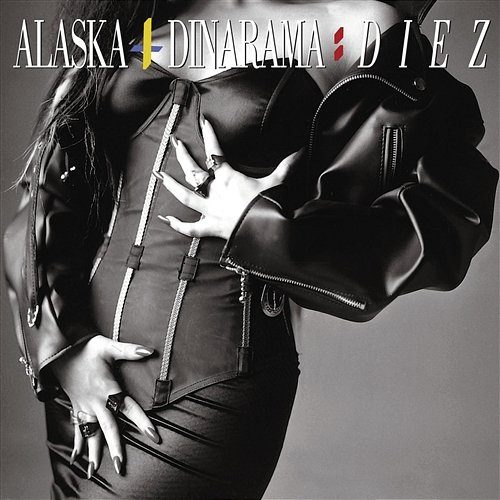 Diez-Remasters Alaska Y Dinarama