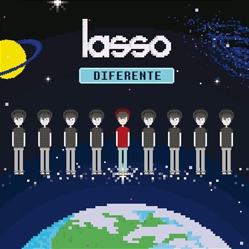 Diferente Lasso