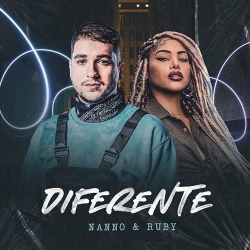 Diferente Nanno, Ruby