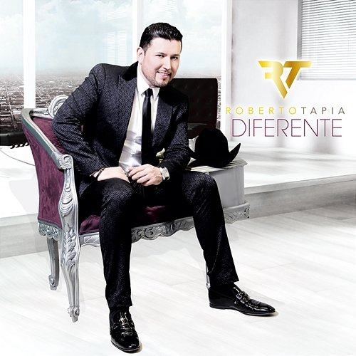 Diferente Roberto Tapia