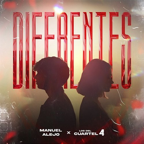 Diferentes Manuel Alejo, Los Del Cuartel 4