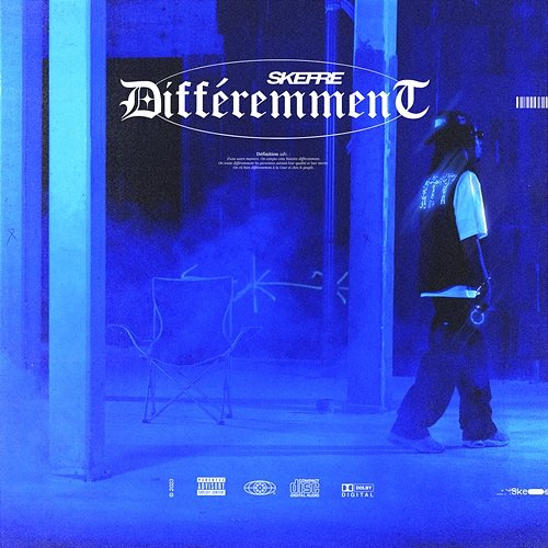 DIFFEREMMENT Skefre