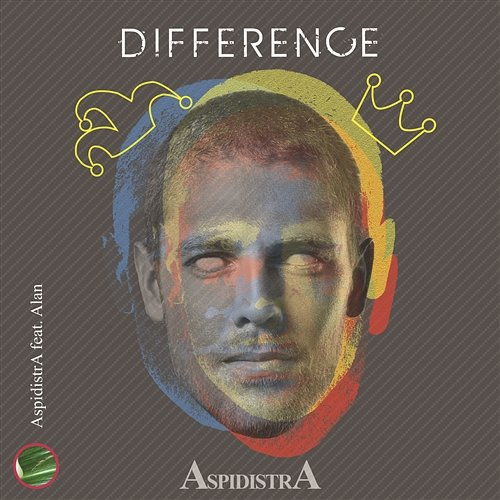 Difference AspidistrA feat. Alan