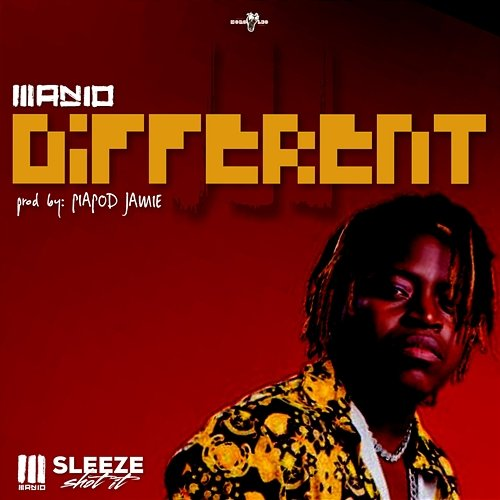 Different Josh Manio