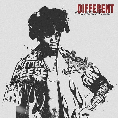 Different Kuttem Reese