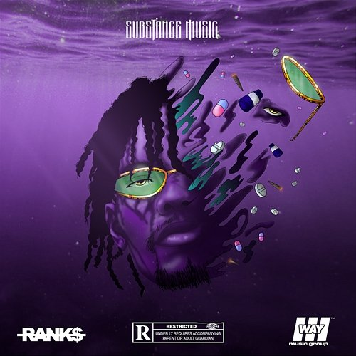 Different Riky Rick, Ranks ATM feat. Emtee