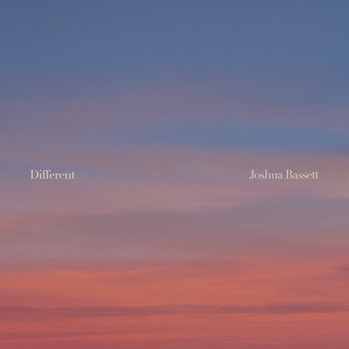 Different Joshua Bassett